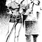 First pic of Elite BDSM Comics