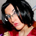 Third pic of Atomic Fetish