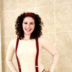 First pic of ATK Natural and Hairy Girls