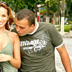 First pic of Realitykings.com/mikeinbrazil.com/suzzana/fashion Show Fetish