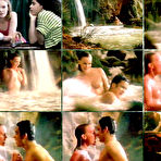 First pic of Laura Harris