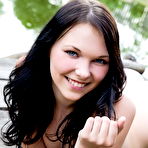 Fourth pic of MetArt - Yvonne A BY Rylsky - VRUGTE