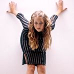 Fourth pic of Leelee Sobieski nude