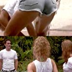 First pic of ::: MRSKIN :::Denise Richards sexual action vidcaps and paparazzi bikini shots