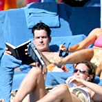 Third pic of ::: MRSKIN :::Denise Richards sexual action vidcaps and paparazzi bikini shots