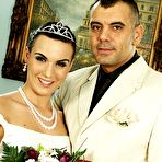 First pic of Sex Previews - Wild Devil sexy bride is bound fucked and humiliated by her dominant husband