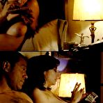 Third pic of Leonor Watling fully nude scenes from several movies