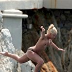 Fourth pic of Lily Allen