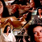 First pic of Linda Fiorentino nude movie scenes