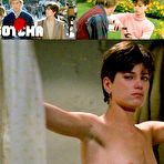 Third pic of Linda Fiorentino naked movie captures