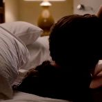 Third pic of Liv Tyler exposed her boobs in The Ledge