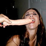 Third pic of Homemade sex toys