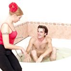 First pic of Gang Banged Babes