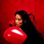 Second pic of Lucy Liu