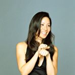 Third pic of Lucy Liu