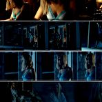 Fourth pic of Maggie Grace shows her nude tits and ass