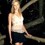 Third pic of Maggie Grace