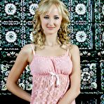 First pic of Beautiful Blonde With Full Tits And Sexy Legs