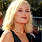 Second pic of Malin Akerman at 2012 Primetime Creative Arts Emmy awards
