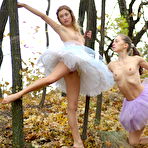 First pic of VERA C & ULIYA E   BY GONCHAROV - AGIAS - ORIG. PHOTOS AT 4200 PIXELS - &copy; MET-ART FREE GALLERY