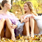 Second pic of VERA C & ULIYA E   BY GONCHAROV - AGIAS - ORIG. PHOTOS AT 4200 PIXELS - &copy; MET-ART FREE GALLERY