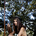Second pic of PinkFineArt | Roarie Wild Hairy from Bare Maidens