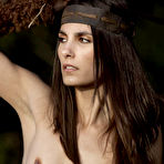 Third pic of PinkFineArt | Roarie Wild Hairy from Bare Maidens