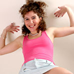 First pic of ATK Natural and Hairy Girls