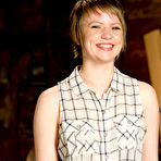 First pic of SexPreviews - Alani Pi is rope bound her holes fucekd by mature natural dominant