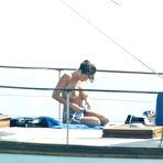 Fourth pic of Manuela Arcuri