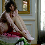 Fourth pic of ELOISE A  BY ROY_STUART - FRANCE - ORIG. PHOTOS AT 2400 PIXELS - © 2006 MET-ART.COM