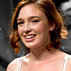 First pic of SexPreviews - Jodi Taylor in tits down ass up metal bondage is toy fucked by lezdoms