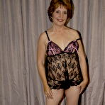 First pic of Mommy gets fisted by a naughty mature nurse