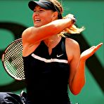 Third pic of Maria Sharapova