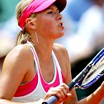 Second pic of Maria Sharapova