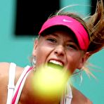 Third pic of Maria Sharapova