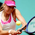 Fourth pic of Maria Sharapova