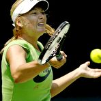 Third pic of Maria Sharapova