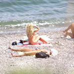 Third pic of NUDISTS: WE LIKE BEING NAKED - by homemadejunk.com