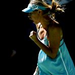 Third pic of Maria Sharapova