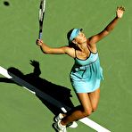 Fourth pic of Maria Sharapova