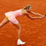 Second pic of Maria Sharapova