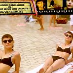 First pic of Marianne Denicourt