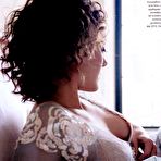 Second pic of Marion Cotillard various sexy mag photos