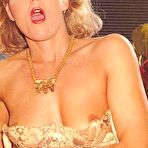 Fourth pic of Rodox horny retro lady gets stuffed in her ass