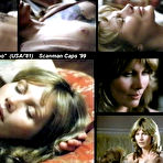 Third pic of Maud Adams nude video captures