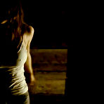 Third pic of Alexandra Daddario hard nipples and braless vidcaps