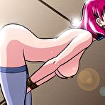 Fourth pic of CartoonX.Net