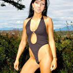 First pic of TRISTASTEVENS.COM