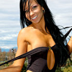 Third pic of TRISTASTEVENS.COM